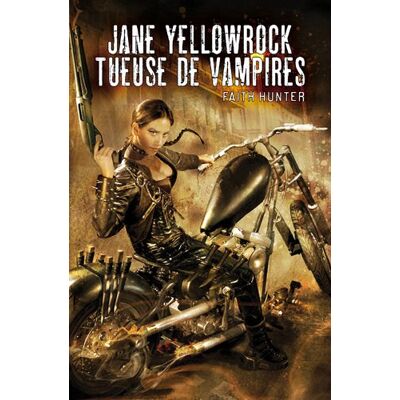 Hunter Jane Yellowrock, tueuse de vampires. Vol. 1 - Preis vom 24.06.2026 07:42:13 h Hunter Jane Yellowrock, tueuse de vampires. Vol. 1 - Preis vom 24.06.2026 07:42:13 h