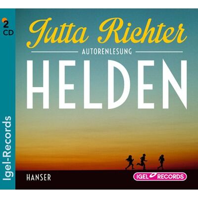 Jutta Richter - Helden - Preis vom 24.06.2026 19:44:00 h Jutta Richter - Helden - Preis vom 24.06.2026 19:44:00 h