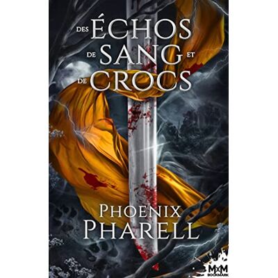 Phoenix Des échos de sang et de crocs - Preis vom 07.08.2026 11:47:26 h Phoenix Des échos de sang et de crocs - Preis vom 07.08.2026 11:47:26 h