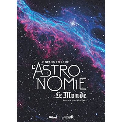 Libreria Geografica - Le grand atlas de l'astronomie - Preis vom 24.06.2026 07:42:13 h Libreria Geografica - Le grand atlas de l'astronomie - Preis vom 24.06.2026 07:42:13 h