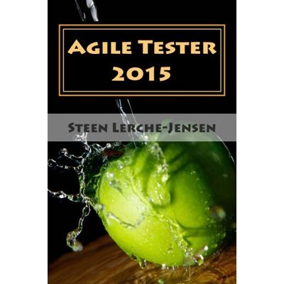 Jensen Agile Tester 2015: One for all, all for one - Preis vom 17.06.2026 05:34:31 h Jensen Agile Tester 2015: One for all, all for one - Preis vom 17.06.2026 05:34:31 h