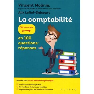 Vincent La comptabilité en 100 questions-réponses - Preis vom 23.06.2026 11:45:09 h Vincent La comptabilité en 100 questions-réponses - Preis vom 23.06.2026 11:45:09 h
