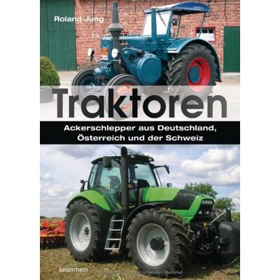Roland Traktoren: Ackerschlepper aus Deutschland, Österreich und der Schweiz - Preis vom 17.06.2026 05:34:31 h Roland Traktoren: Ackerschlepper aus Deutschland, Österreich und der Schweiz - Preis vom 17.06.2026 05:34:31 h