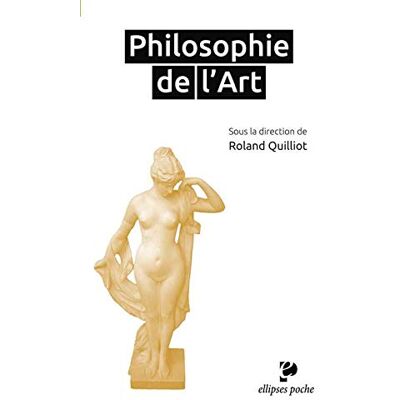 Roland Philosophie de l'art - Preis vom 17.06.2026 05:34:31 h Roland Philosophie de l'art - Preis vom 17.06.2026 05:34:31 h