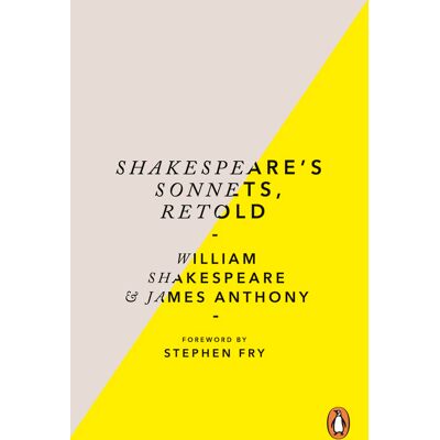 Shakespeare’s Sonnets, Retold: Classic Love Poems with a Modern Twist - Preis vom 07.08.2026 11:47:26 h Shakespeare’s Sonnets, Retold: Classic Love Poems with a Modern Twist - Preis vom 07.08.2026 11:47:26 h