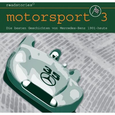 Jürgen Heinisch - Roadstories - Motorsport 3. CD . Die besten Geschichten von Mercedes-Benz von 1901 bis heute - Preis vom 20.06.2026 05:23:55 h Jürgen Heinisch - Roadstories - Motorsport 3. CD . Die besten Geschichten von Mercedes-Benz von 1901 bis heute - Preis vom 20.06.2026 05:23:55 h