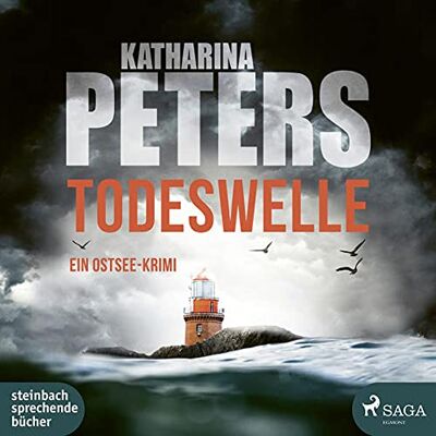 Katharina Peters - Todeswelle: Ein Ostsee-Krimi - Preis vom 16.06.2026 05:30:18 h Katharina Peters - Todeswelle: Ein Ostsee-Krimi - Preis vom 16.06.2026 05:30:18 h