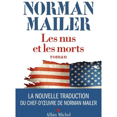 Norman Les nus et les morts - Preis vom 23.06.2026 11:45:09 h Norman Les nus et les morts - Preis vom 23.06.2026 11:45:09 h
