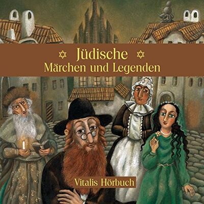 Raimund Wurzwallner - Jüdische Märchen und Legenden - Preis vom 17.06.2026 05:34:31 h Raimund Wurzwallner - Jüdische Märchen und Legenden - Preis vom 17.06.2026 05:34:31 h