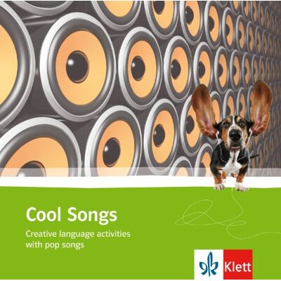 Axel Plitsch - Cool songs, 1 Audio-CD: Creative language activities with pop songs - Preis vom 22.06.2026 23:23:57 h Axel Plitsch - Cool songs, 1 Audio-CD: Creative language activities with pop songs - Preis vom 22.06.2026 23:23:57 h