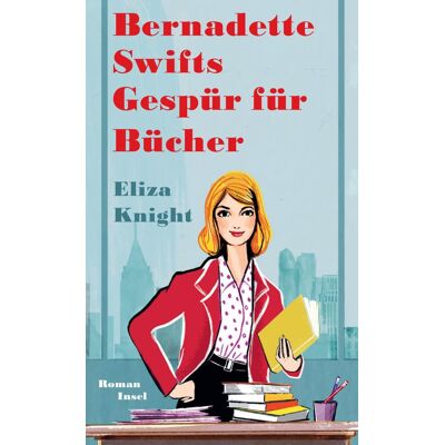 Eliza Knight - Bernadette Swifts Gespür für Bücher - Preis vom 18.06.2026 05:44:55 h Eliza Knight - Bernadette Swifts Gespür für Bücher - Preis vom 18.06.2026 05:44:55 h