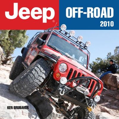 Jeep Off-road 2010 Calendar - Preis vom 22.09.2026 03:35:57 h Jeep Off-road 2010 Calendar - Preis vom 22.09.2026 03:35:57 h
