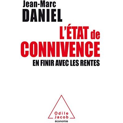 Marc L'Etat de connivence : en finir avec les rentes - Preis vom 18.06.2026 05:44:55 h Marc L'Etat de connivence : en finir avec les rentes - Preis vom 18.06.2026 05:44:55 h