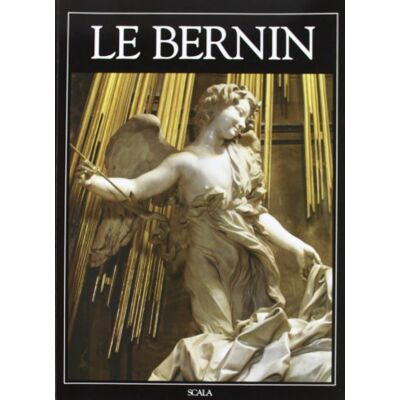 Bernini. Ediz. francese (I grandi maestri dell'arte) - Preis vom 17.06.2026 05:34:31 h Bernini. Ediz. francese (I grandi maestri dell'arte) - Preis vom 17.06.2026 05:34:31 h