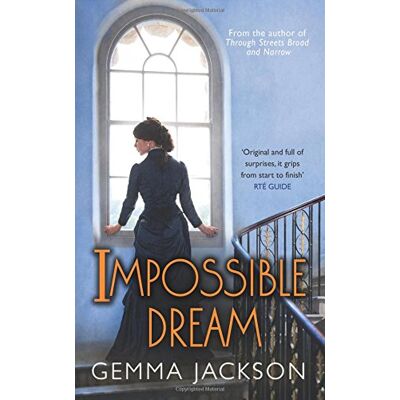 Jackson Impossible Dream - Preis vom 16.06.2026 05:30:18 h Jackson Impossible Dream - Preis vom 16.06.2026 05:30:18 h