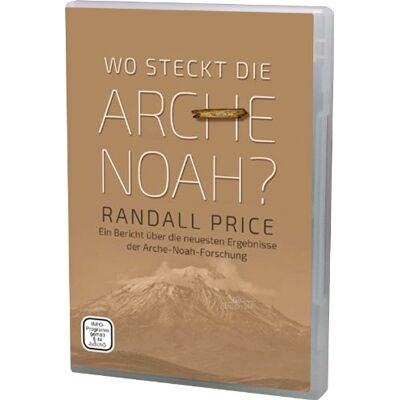 Wo steckt die Arche Noah?: Ein Bericht über die neuesten Ergebnisse der Arche-Noah-Forschung - Preis vom 22.06.2026 23:23:57 h Wo steckt die Arche Noah?: Ein Bericht über die neuesten Ergebnisse der Arche-Noah-Forschung - Preis vom 22.06.2026 23:23:57 h