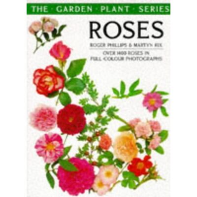 Philips Roses (The Pan Garden Plants Series) - Preis vom 07.08.2026 11:47:26 h Philips Roses (The Pan Garden Plants Series) - Preis vom 07.08.2026 11:47:26 h