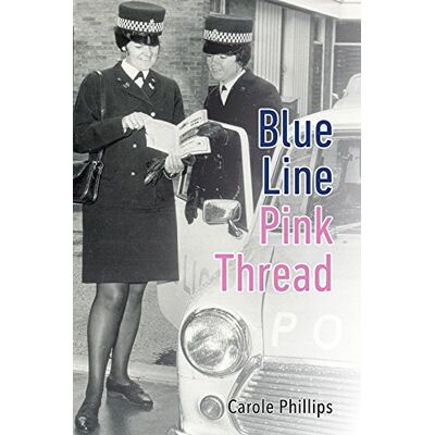 Philips Blue Line, Pink Thread - Preis vom 07.08.2026 11:47:26 h Philips Blue Line, Pink Thread - Preis vom 07.08.2026 11:47:26 h