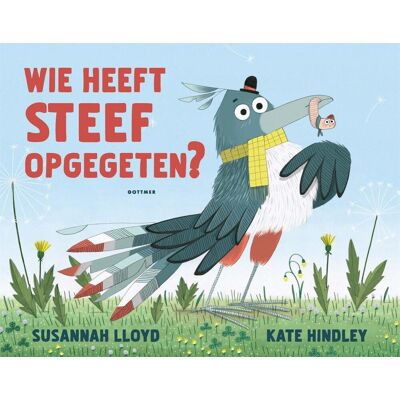 Lloyd Wie heeft Steef opgegeten? - Preis vom 07.08.2026 11:47:26 h Lloyd Wie heeft Steef opgegeten? - Preis vom 07.08.2026 11:47:26 h