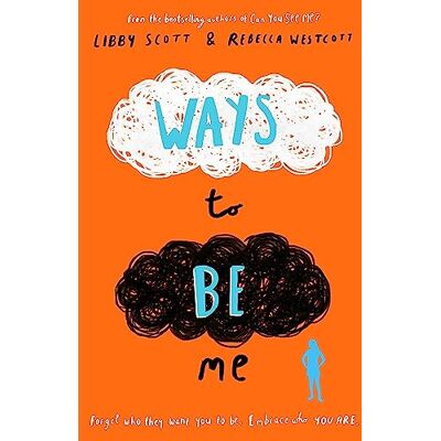 Scott Ways to Be Me: The third powerful story of autism, empathy and kindness from the bestselling authors of Can You See Me? - Preis vom 07.08.2026 11:47:26 h Scott Ways to Be Me: The third powerful story of autism, empathy and kindness from the bestselling authors of Can You See Me? - Preis vom 07.08.2026 11:47:26 h