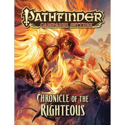 Scott Pathfinder Campaign Setting: Chronicle of the Righteous - Preis vom 16.06.2026 05:30:18 h Scott Pathfinder Campaign Setting: Chronicle of the Righteous - Preis vom 16.06.2026 05:30:18 h