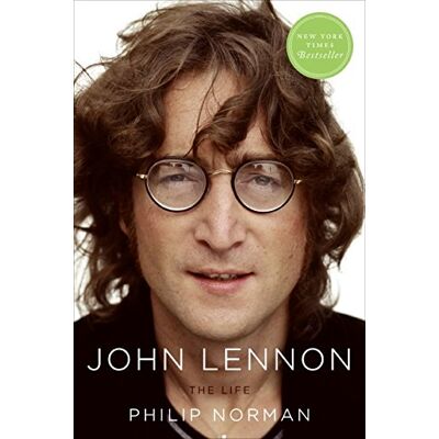Norman John Lennon: The Life - Preis vom 23.06.2026 11:45:09 h Norman John Lennon: The Life - Preis vom 23.06.2026 11:45:09 h