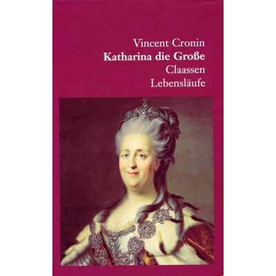 Vincent Katharina die Große - Preis vom 22.06.2026 23:23:57 h Vincent Katharina die Große - Preis vom 22.06.2026 23:23:57 h