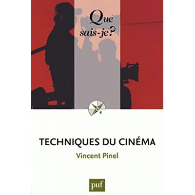 Vincent Techniques du cinéma - Preis vom 22.06.2026 23:23:57 h Vincent Techniques du cinéma - Preis vom 22.06.2026 23:23:57 h