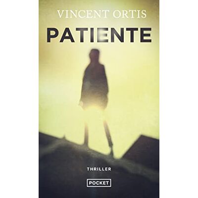 Vincent Patiente - Preis vom 23.06.2026 11:45:09 h Vincent Patiente - Preis vom 23.06.2026 11:45:09 h