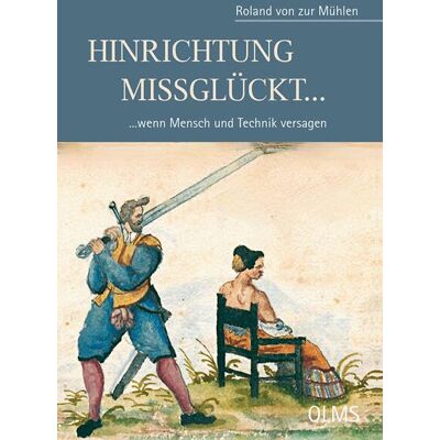 Roland Hinrichtung Missglückt…: ...wenn Mensch und Technik versagen - Preis vom 22.06.2026 11:45:37 h Roland Hinrichtung Missglückt…: ...wenn Mensch und Technik versagen - Preis vom 22.06.2026 11:45:37 h