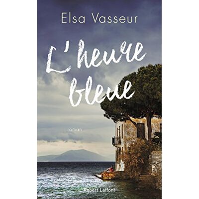 Elsa L'heure bleue - Preis vom 24.06.2026 07:42:13 h Elsa L'heure bleue - Preis vom 24.06.2026 07:42:13 h