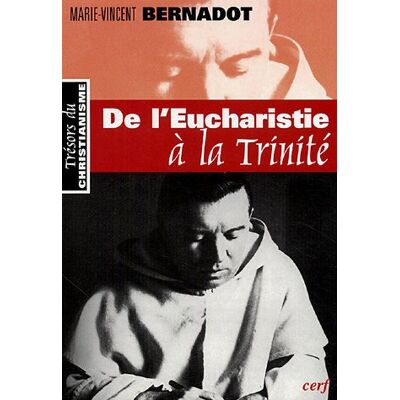 Vincent De l'Eucharistie à la Trinité - Preis vom 22.06.2026 23:23:57 h Vincent De l'Eucharistie à la Trinité - Preis vom 22.06.2026 23:23:57 h