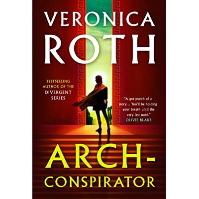 Roth Arch-Conspirator - Preis vom 07.08.2026 11:47:26 h Roth Arch-Conspirator - Preis vom 07.08.2026 11:47:26 h
