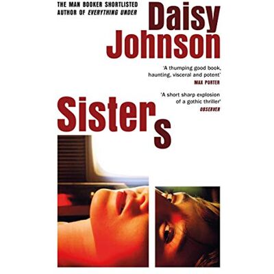 Daisy Tech Sisters: Daisy Johnson - Preis vom 08.08.2026 11:51:09 h Daisy Tech Sisters: Daisy Johnson - Preis vom 08.08.2026 11:51:09 h