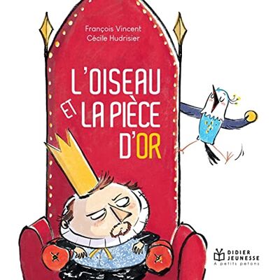 Vincent L'oiseau et la pièce d'or - Preis vom 22.06.2026 23:23:57 h Vincent L'oiseau et la pièce d'or - Preis vom 22.06.2026 23:23:57 h