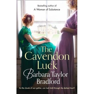 Taylor The Cavendon Luck (Cavendon Chronicles) - Preis vom 24.06.2026 07:42:13 h Taylor The Cavendon Luck (Cavendon Chronicles) - Preis vom 24.06.2026 07:42:13 h