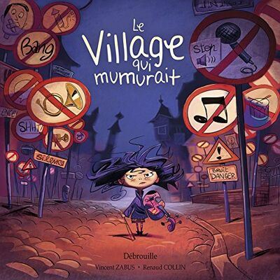 Vincent Le village qui murmurait - Preis vom 22.06.2026 23:23:57 h Vincent Le village qui murmurait - Preis vom 22.06.2026 23:23:57 h