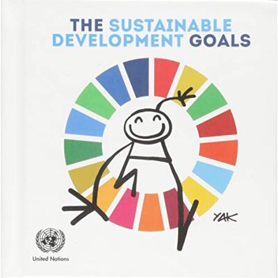 United Nations - The Sustainable Development Goals - Preis vom 22.09.2026 03:35:57 h United Nations - The Sustainable Development Goals - Preis vom 22.09.2026 03:35:57 h