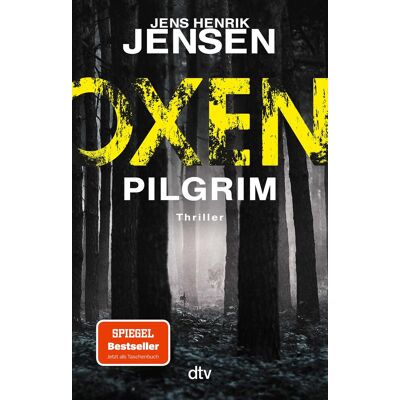 Jensen Oxen. Pilgrim: Thriller Der aufwühlendste Fall der Bestseller-Serie – packend, düster, einzigartig. (Niels-Oxen-Reihe, Band 6) - Preis vom 17.06.2026 05:34:31 h Jensen Oxen. Pilgrim: Thriller Der aufwühlendste Fall der Bestseller-Serie – packend, düster, einzigartig. (Niels-Oxen-Reihe, Band 6) - Preis vom 17.06.2026 05:34:31 h