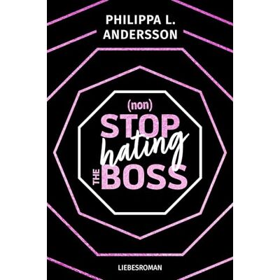Andersson, Philippa L. - nonStop hating the Boss (New York City Feelings) - Preis vom 22.09.2026 03:35:57 h Andersson, Philippa L. - nonStop hating the Boss (New York City Feelings) - Preis vom 22.09.2026 03:35:57 h