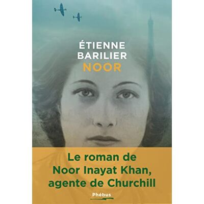 Etienne Barilier - Noor - Preis vom 22.09.2026 03:35:57 h Etienne Barilier - Noor - Preis vom 22.09.2026 03:35:57 h