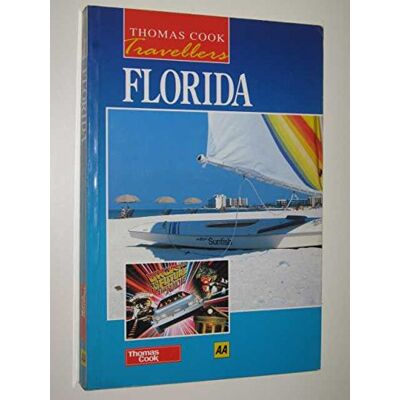 Taylor Florida (Thomas Cook Travellers S.) - Preis vom 24.06.2026 19:44:00 h Taylor Florida (Thomas Cook Travellers S.) - Preis vom 24.06.2026 19:44:00 h