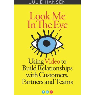 Hansen Look Me In the Eye: Using Video to Build Relationships with Customers, Partners and Teams - Preis vom 24.06.2026 07:42:13 h Hansen Look Me In the Eye: Using Video to Build Relationships with Customers, Partners and Teams - Preis vom 24.06.2026 07:42:13 h