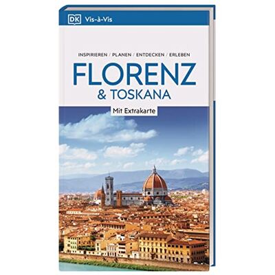 Vis-à-Vis Reiseführer Florenz & Toskana: mit Extra-Karte zum Herausnehmen - Preis vom 17.06.2026 05:34:31 h Vis-à-Vis Reiseführer Florenz & Toskana: mit Extra-Karte zum Herausnehmen - Preis vom 17.06.2026 05:34:31 h