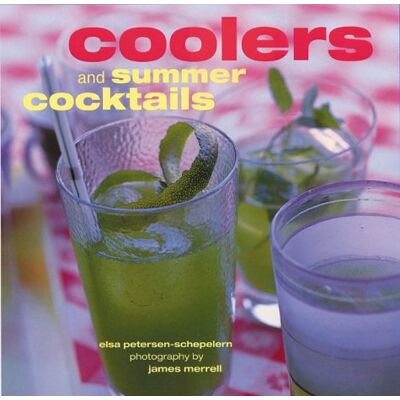 Elsa Coolers and Summer Cocktails - Preis vom 24.06.2026 07:42:13 h Elsa Coolers and Summer Cocktails - Preis vom 24.06.2026 07:42:13 h