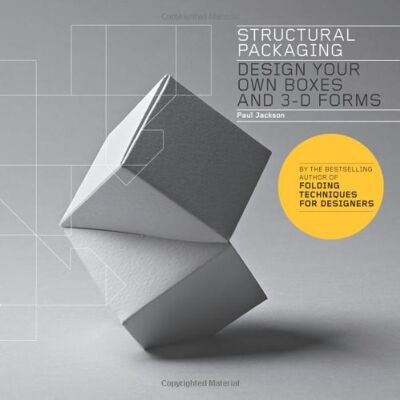 Jackson Structural Packaging : Design Your Own Boxes and 3D Forms - Preis vom 07.08.2026 11:47:26 h Jackson Structural Packaging : Design Your Own Boxes and 3D Forms - Preis vom 07.08.2026 11:47:26 h