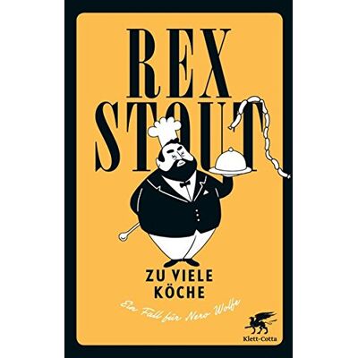 Rex Zu viele Köche: Ein Fall für Nero Wolfe - Preis vom 24.06.2026 07:42:13 h Rex Zu viele Köche: Ein Fall für Nero Wolfe - Preis vom 24.06.2026 07:42:13 h