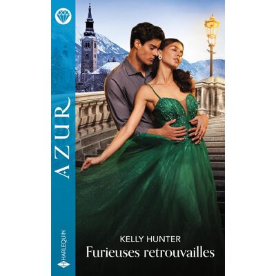 Kelly Hunter - Furieuses retrouvailles - Preis vom 22.09.2026 03:35:57 h Kelly Hunter - Furieuses retrouvailles - Preis vom 22.09.2026 03:35:57 h
