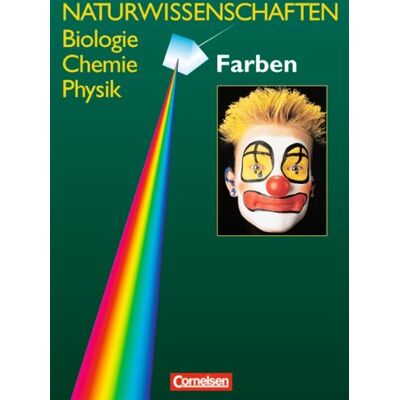 Dietrich, Prof. Dr. Volkmar - Naturwissenschaften Biologie - Chemie - Physik - Westliche Bundesländer: Farben: Schülerbuch - Preis vom 18.06.2026 05:44:55 h Dietrich, Prof. Dr. Volkmar - Naturwissenschaften Biologie - Chemie - Physik - Westliche Bundesländer: Farben: Schülerbuch - Preis vom 18.06.2026 05:44:55 h