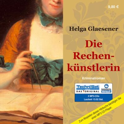 Helga Glaesener - Die Rechenkünstlerin - Preis vom 20.06.2026 05:23:55 h Helga Glaesener - Die Rechenkünstlerin - Preis vom 20.06.2026 05:23:55 h